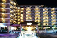LK Metropole Building